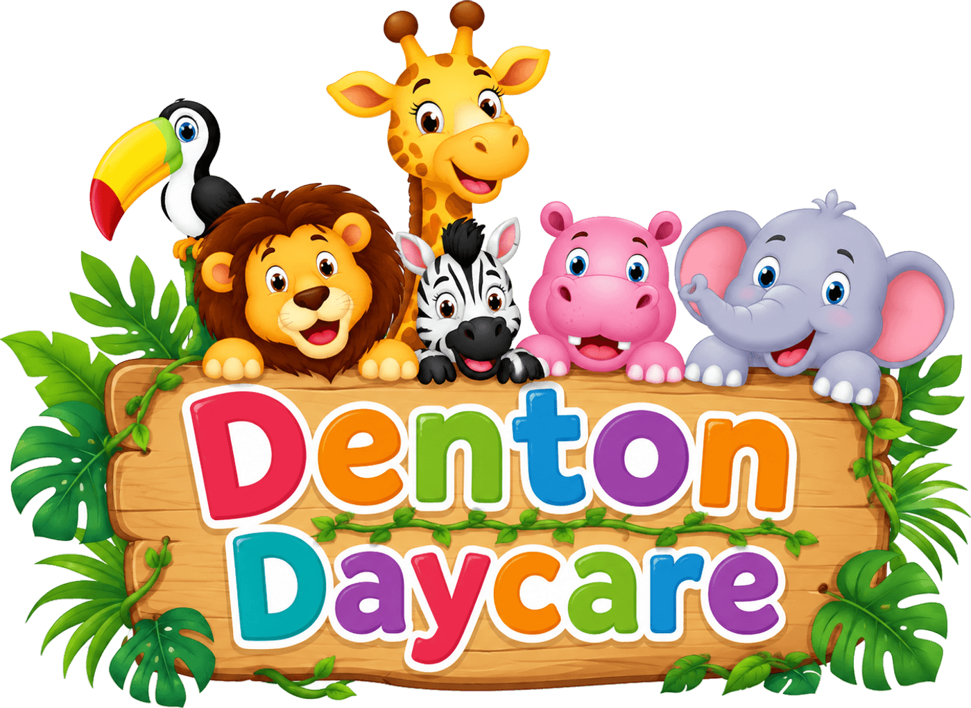 Denton Daycare